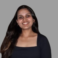 Shyamali Bharti