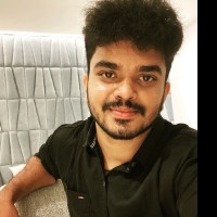 Bhuvan Rikka