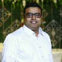 Syed Fahad Ahmed