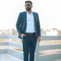 Nirav Modh