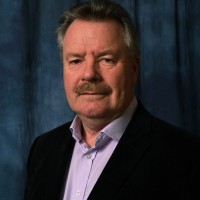 Ian Chalmers