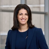 Nadine Saryeddine