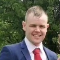 Trevor Murtagh