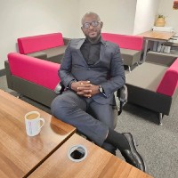 Moshood Bolajoko
