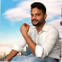Deepak Yadav