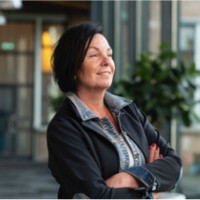 Jolanda Poortman
