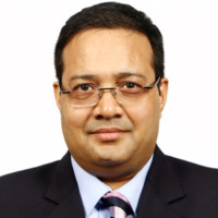Vinit Jain