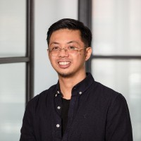 Mitchell Kertopawiro