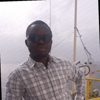 Uchenna Oguzie