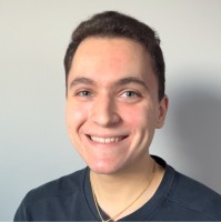 Christopher Tocci