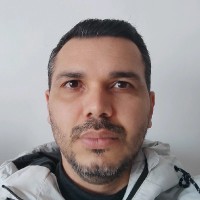 Andre Andrade Santos