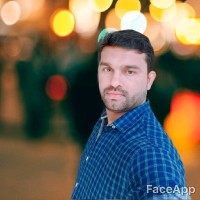Noushad kp.