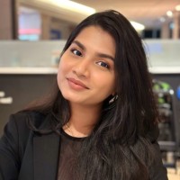 Pranjali Naik