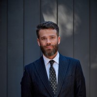 Nicholas Hardy-Clements