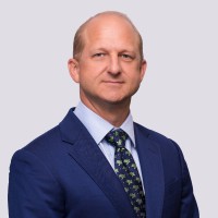 Joshua Aaron Savadove, CFA, CAIA