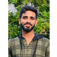 Ashwin J