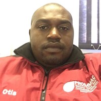 Otis Manyike