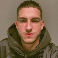 Lucas Da Silva