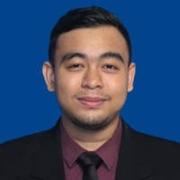 Ahmad Afiq Firdaus Bin Mohd Ridzwan