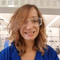 Alexandria Jeanneret