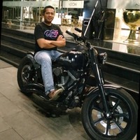 Prasetyo Budi Raharjo Priyambodo 🇵🇸