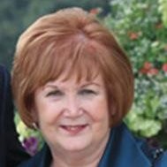 Joan O'Dowd