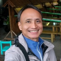Kevin Hsueh