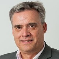 Peter van der Pas