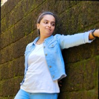 Arpitha I M