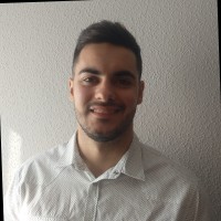 Erik Riloba Pereda