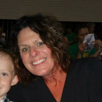 Kathy Wilson