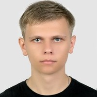 Dmytro Chupryna