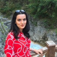 Esra Tombul