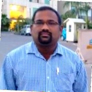 Jayaprakash D
