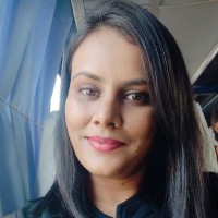 Priyanka Yadav