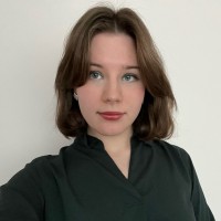 Valeriya Zherebtsova