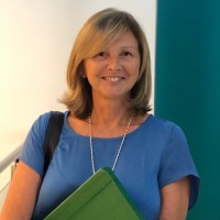 Lic. Graciela Pagani