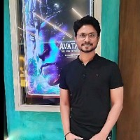 Rupesh Thakor