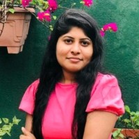 Bhashini Amarathunga