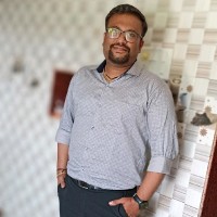 Arpan Darji