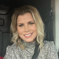 Anna Thorne