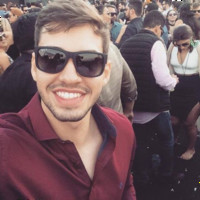 Vinícius Henrique Domingues