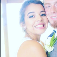 Marissa Alba- Hallstrom
