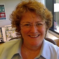 Robin Underwood