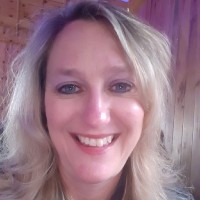 Sherry Harris