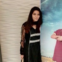 Noureen Rizwan