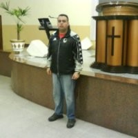 Claudio Pinheiro de Sousa