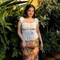 Kinjal Shelar