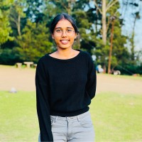 Priyadharshini K