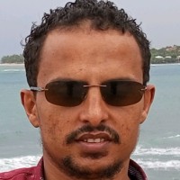 Adnan Mohamed